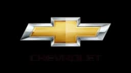 Logo Chevrolet