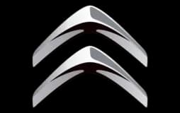 Logo Citroën