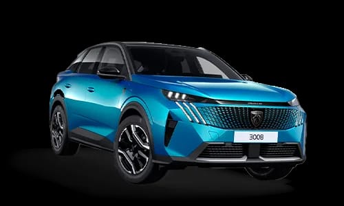 Peugeot 3008 0km
