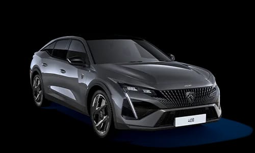 Peugeot 408 0km