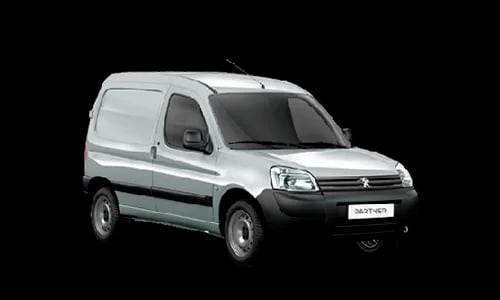 Peugeot Partner 0km