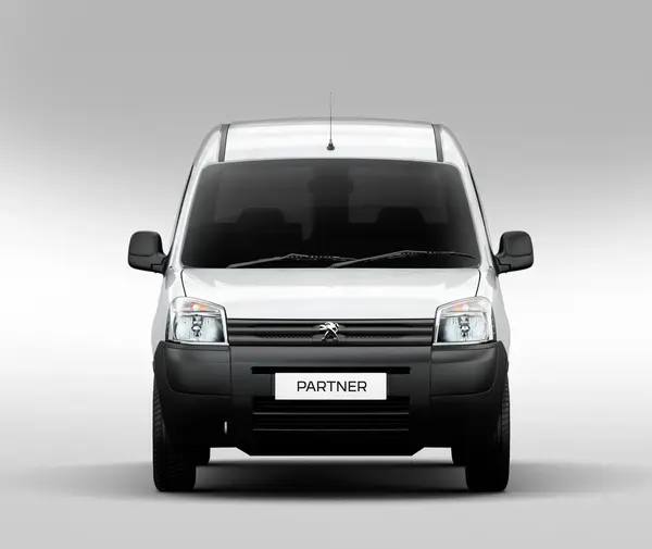 Peugeot Partner - Confort