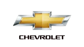 Logo Chevrolet