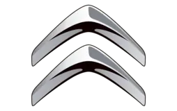 Logo Citroën