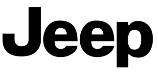 Logo Jeep