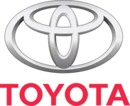Logo Toyota